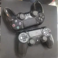 ps4 اسلیم فول بازی 2 دسته ا ترابایت