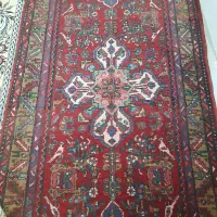 فرش دستباف|فرش|ورامین, خیر آباد|دیوار