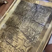 سماور زغالی|سماور، چای‌ساز، قهوه‌ساز|تهران, افسریه شمالی|دیوار