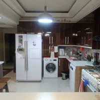 فروش آپارتمان ۱۴۵متر/۲*/بی نهایت خوش نقشه/پاسداران|فروش آپارتمان|تهران, پاسداران|دیوار
