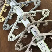 چوب کار عمده / چوب رختی