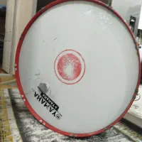 طبل یک متری