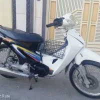 موتور  ویو مدل92