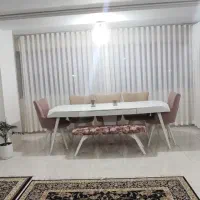 میزغذاخوری ۸نفره