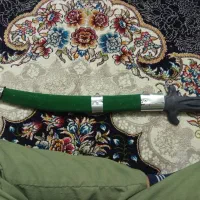 شمشیر تعضیه