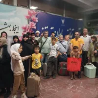 کاروان زیارتی مشهد رضا|تور و چارتر|قرچک, زیبا شهر|دیوار