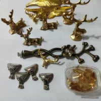 قالب سیلیکونی و طلقی سنگ مصنوعی