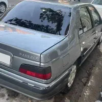 ماشین پارس مدل ۸۸|خودرو سواری و وانت|مشهد, کارگران|دیوار