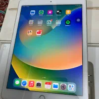 Ipad pro 2017 9.7inch|تبلت|مشهد, نظام دوست|دیوار