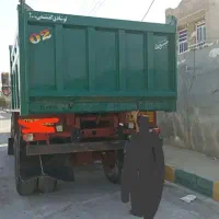 فروش تک بنز|خودرو سنگین|بندر کنگان, |دیوار