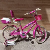دوچرخه دخترانه ۲۰