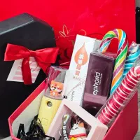 باکس ولنتاین