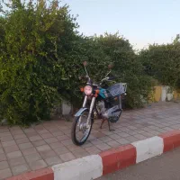 موتور ۱۲۵ کویر|موتورسیکلت|بکتاش, |دیوار