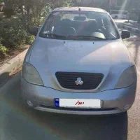 تیبا ۹۰ کم کار فروش فوری زیر قیمت پول لازم