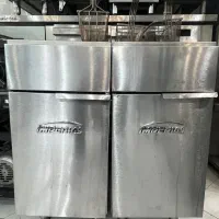 سرخ کن امپریال اصل آمریکا