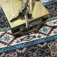 قفل شیشه سکوریت