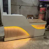 کانتر منشی مدل مارال