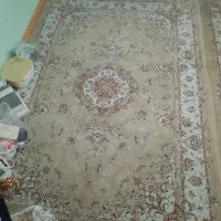 فرش ۶ متری ۲ عدد