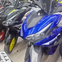 طرح آیروکس سالارگستر 150 امپراطور (اقساط20 ماه)|موتورسیکلت|تهران, بهار|دیوار