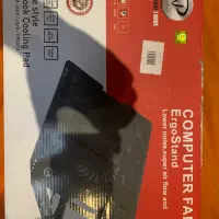 کولپد لپتاب