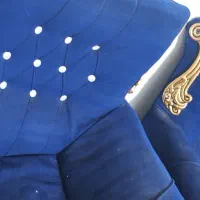 مبل بدون پارگی مرتب وتمیز|مبلمان خانگی و میز عسلی|مشهد, توس (بلوار توس)|دیوار