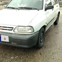 هاچبک کره ای مدل ۸۰