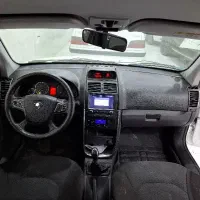 سورن پلاس EF7 فول|خودرو سواری و وانت|آبدانان, |دیوار