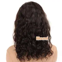 کلاهگیس طبیعی فر مدل مریدا|آرایشی، بهداشتی، درمانی|تهران, تهرانپارس شرقی|دیوار