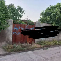 زمین ۲۰۰ متری کلنگی