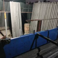 لوله سیمانی سایز۱۰و۱۵|مصالح و تجهیزات ساختمان|شیراز, محراب|دیوار