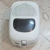 سرخ کن دلونگی ایتالیایی اصل F959V|اجاق گاز و لوازم برقی پخت‌وپز|تهران, سازمان برنامه شمالی|دیوار