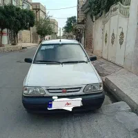 پراید ۱۳۱