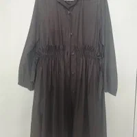 مانتو گرم  و شنل|لباس|قوچان, |دیوار