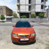 پروتون جنتو