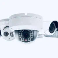 پکیجهای مداربسته ویژه خانه و محل کار