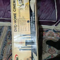 سینما خانواده|سیستم صوتی خانگی|اصفهان, شاهد|دیوار