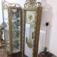 فروش و(خریدار)وسایل و لوستربرنزی در کل کرج|لوستر و چراغ آویز|کرج, عظیمیه|دیوار