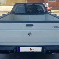 آریسان ۲ مدل آخر ۱۴۰۳|خودرو سواری و وانت|کلارآباد, |دیوار