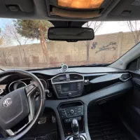 MG-GS 2016|خودرو سواری و وانت|کرج, مهرویلا جنوبی|دیوار