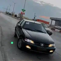 پارس تی فایف