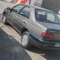 پژو مدل 82 تک برگ سند|خودرو سواری و وانت|بیرجند, |دیوار