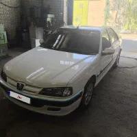 پارس سفارشی فول elx1403