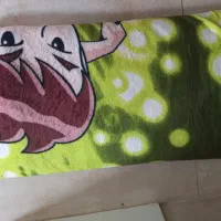 پتوی کودک ونوجوان