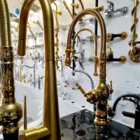 پک۴تیکه شیرالات اهرمی پروژه قیمت کارخانه فقط و فقط