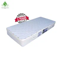 تشک یک نفره طبی فنری رویال