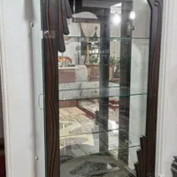 مبل و جلو مبلی و میز تی وی و بوفه|مبلمان خانگی و میز عسلی|قائم‌شهر, |دیوار