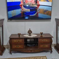 میز تلویزیون معرق