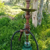 قلیان قهوه خانه