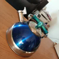 کتری و قوری استیل|قوری، کتری، قهوهساز دستی|تهران, تهرانپارس شرقی|دیوار