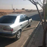 زانتیا2000|خودرو سواری و وانت|نجفآباد, شهدا|دیوار